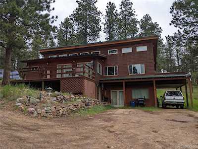 11781 Ranch Elsie Rd Golden, CO 80403
