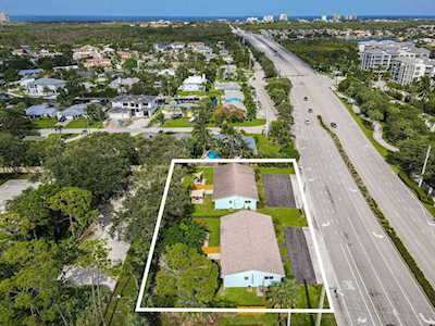 2759 &2777 Donald Ross Road Palm Beach Gardens, FL 33410
