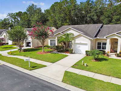 3468 Tealwood CIRCLE Palm Harbor, FL 34685