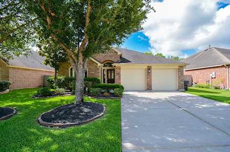13304 Moonlit Lake Ln Pearland, TX 77584