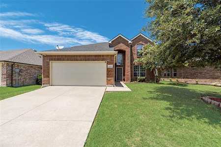 12409 Coral Drive Frisco, TX 75036