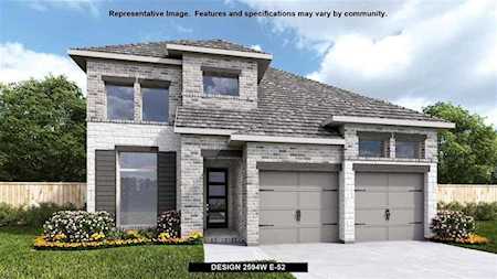 340 Terrene TRL Georgetown, TX 78628