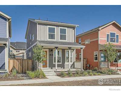 6351 N Hanover St Denver, CO 80238