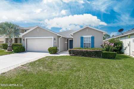 4930 Tiger Lily LN Jacksonville, FL 32257