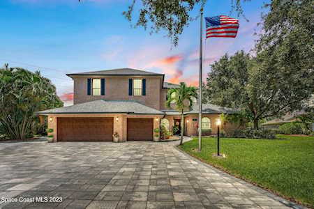 891 Peregrine Drive Indialantic, FL 32903