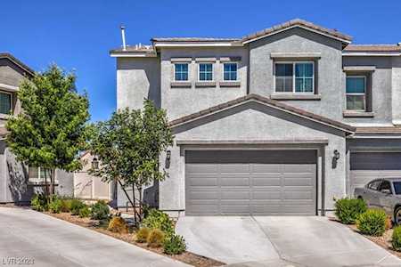 4556 Roaming Vines St North Las Vegas, NV 89031