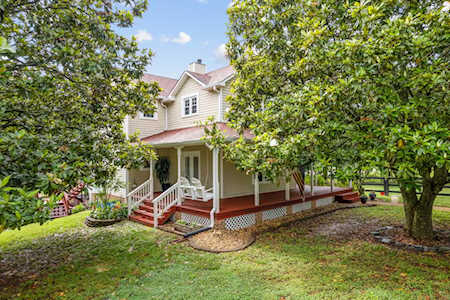 2085 Clara Mathis Rd Spring Hill, TN 37174