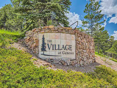 23581 Genesee Village Rd Golden, CO 80401