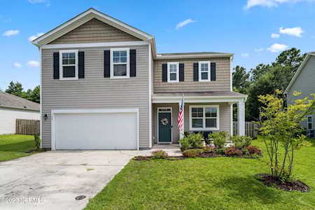 733 Avington Ln NE Leland, NC 28451