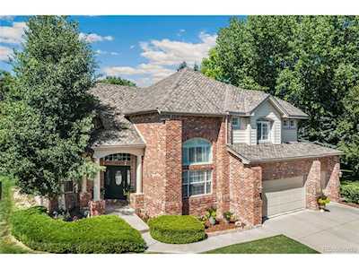 6368 S Jamaica Ct Englewood, CO 80111