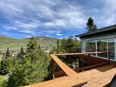 740 Piney Acres Circle Dillon, CO 80435