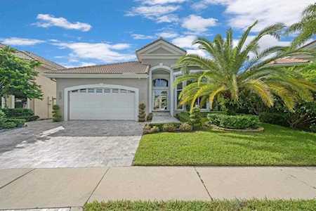 6513 NW 39th Terrace Boca Raton, FL 33496