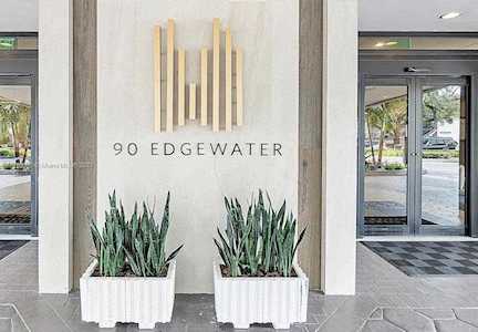 90 Edgewater Dr #111 Miami, FL 33133