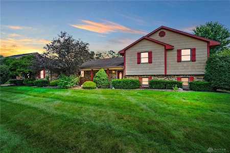 7612 Turtleback Drive Dayton, OH 45414