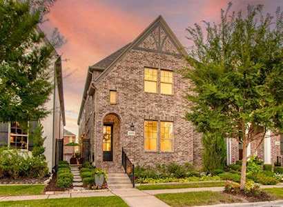 6209 Exeter Avenue McKinney, TX 75070