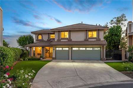 2666 Peacock Place La Verne, CA 91750