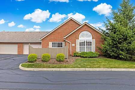 6824 Newrock Drive New Albany, OH 43054