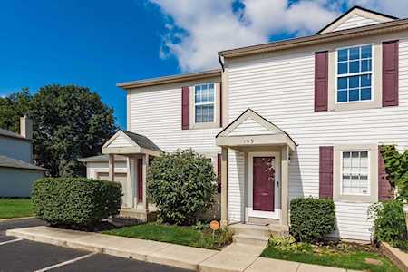 199 Macandrews Way Blacklick, OH 43004