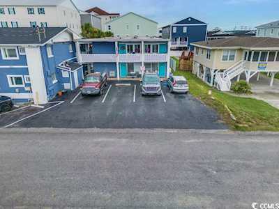 5409 N Ocean Blvd. #111 North Myrtle Beach, SC 29582