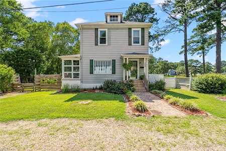 500 Augusta Ave Portsmouth, VA 23707