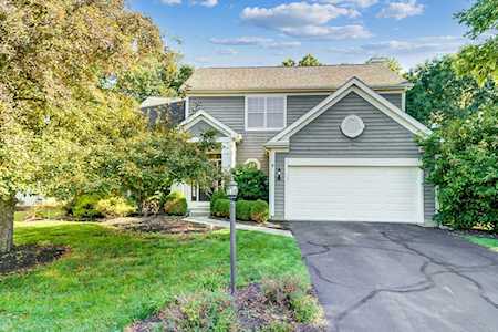 138 Church Court Powell, OH 43065
