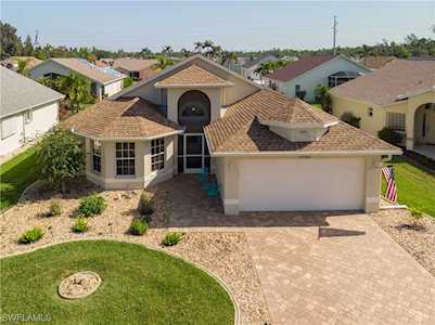 3781 Gloxinia Dr North Fort Myers, FL 33917