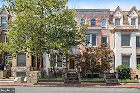 1735 U St NW #2 Washington, DC 20009