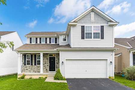 8676 Maisch Street Blacklick, OH 43004