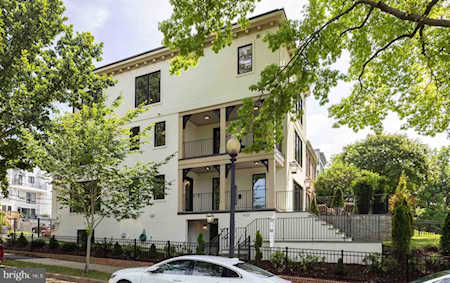 1601 38th St NW Washington, DC 20007