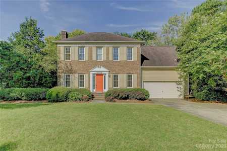 14010 Merganzer Ct Charlotte, NC 28273