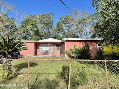 9636 Norfolk BLVD Jacksonville, FL 32208