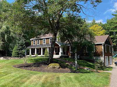 11 Sturrock Place Gilford, NH 03249