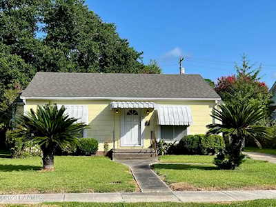 Property For Sale In Iberia Parish