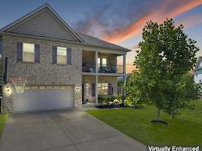 2253 Burnside Dr Murfreesboro, TN 37128