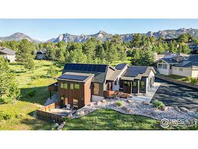 601 Steamer Dr Estes Park, CO 80517