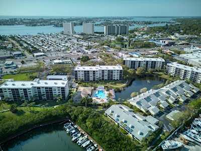 1324 Pasadena Ave S #305 South Pasadena, FL 33707