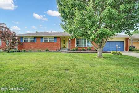 3524 Hanover Rd Louisville, KY 40207