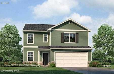 1552 Robin Rd Shelbyville, KY 40065