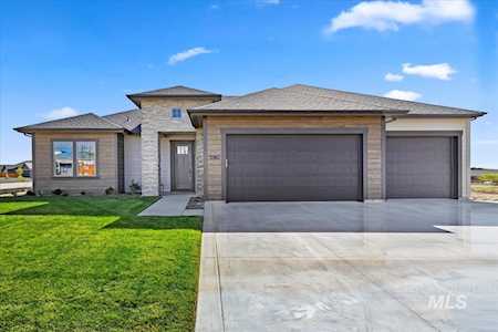 11961 W Zamalek Ct Kuna, ID 83634