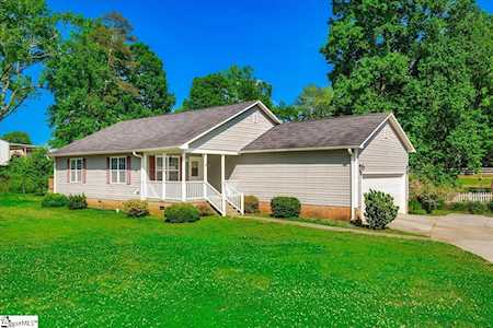 5 Sandalwood Lane Greenville, SC 29611-7727