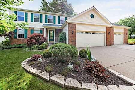 268 Winfall Drive Columbus, OH 43230