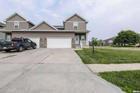 1431 Eagle Ave Washington, IL 61571