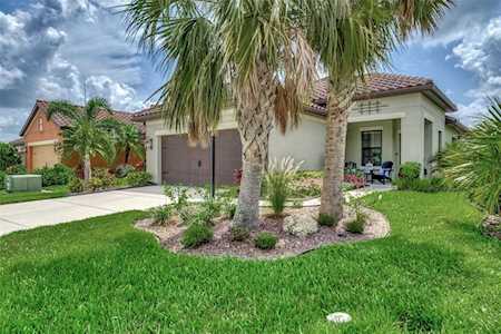 Nokomis, Fl - Milano Homes For Sale