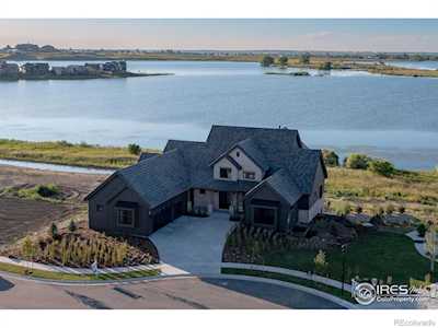 2506 Southwind Rd Berthoud, CO 80513