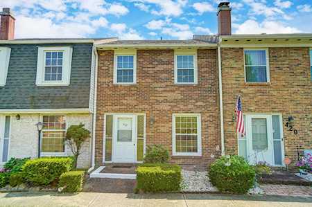 422 Pamlico Street Columbus, OH 43228