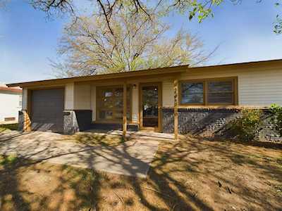4804 52nd Street Lubbock, TX 79414