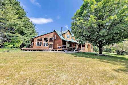 2297 Horse Rd Abrams, Town of Abrams, WI 54101