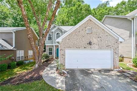 467 Kensington Parc Drive Avondale Estates, GA 30002