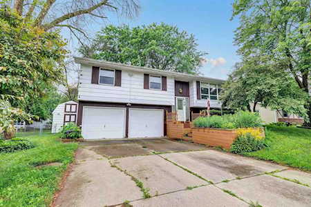 1565 Sherwood Dr Green Bay, Village of Ashwaubenon, WI 54313