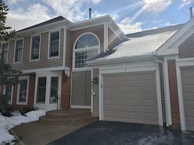 1845 Fox Run Dr #C Elk Grove Village, IL 60007